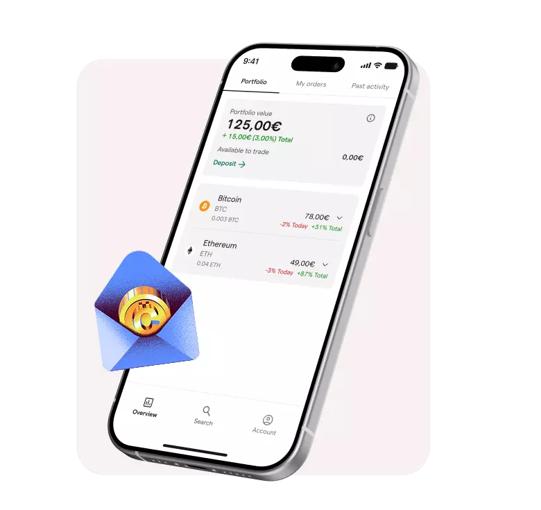Trading Crypto Veltrax